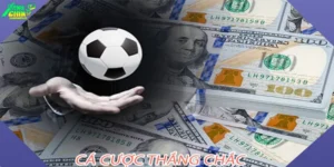 Cá cược thắng chắc
