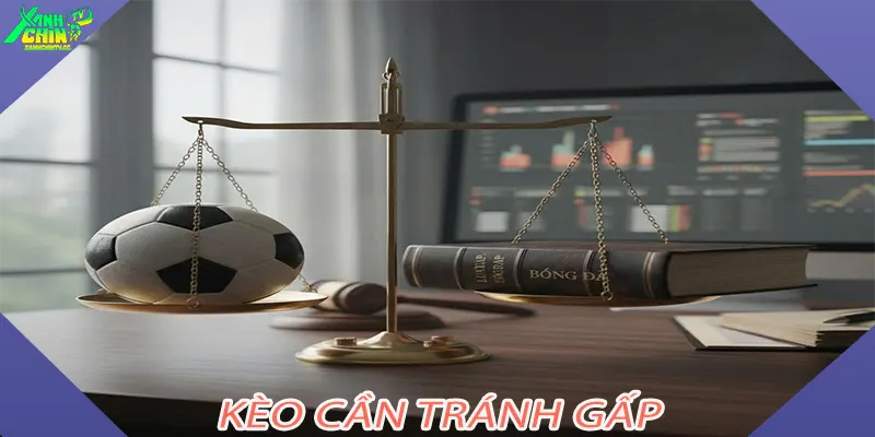 Kèo cần tránh gấp