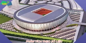Phân tích theo số liệu