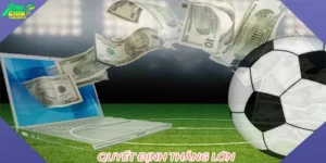 Quyết định thắng lớn