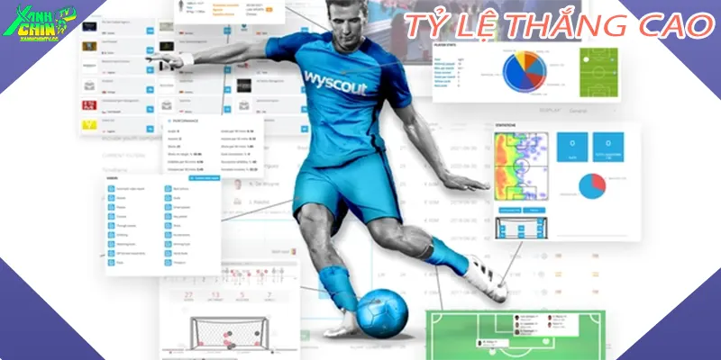 Tỷ lệ thắng cao