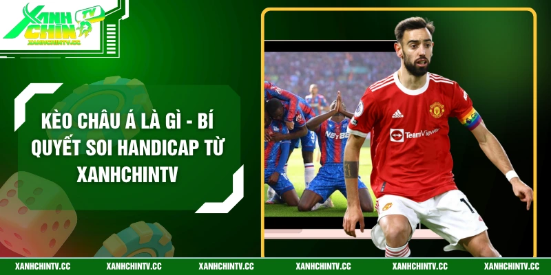 Kèo Châu Á