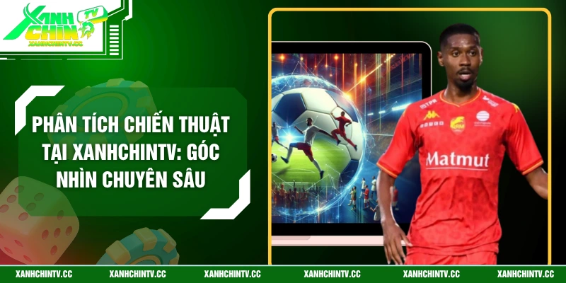 phân tích chiến thuật