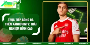 Trực Tiếp Bóng Đá