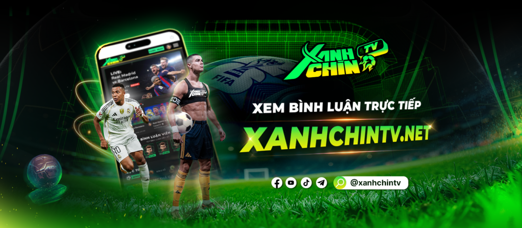 banner xanh chin tv